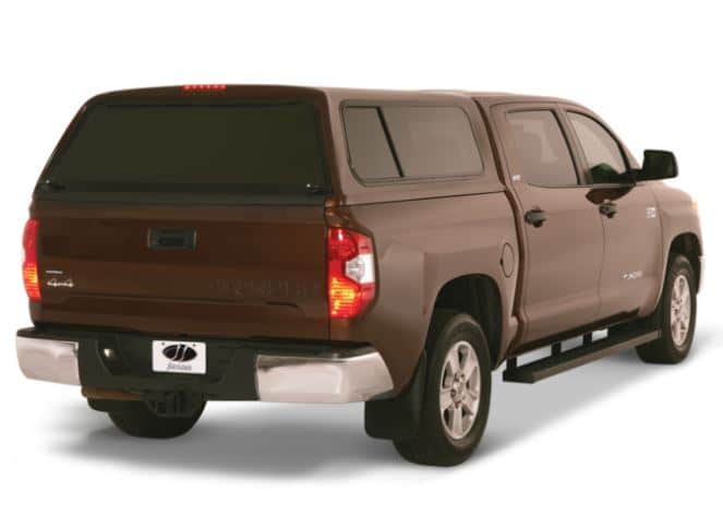 Truck and van works Inc