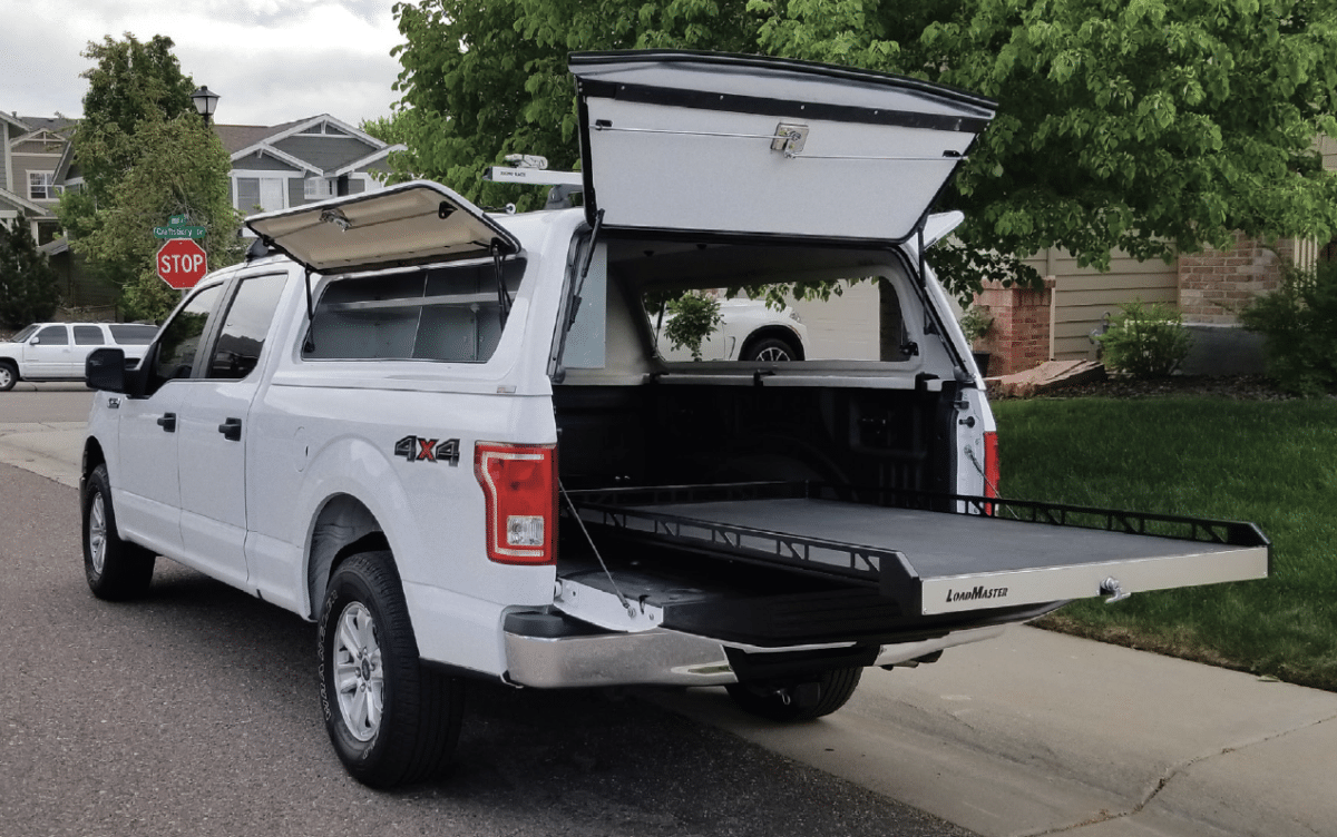 Truck and van works Inc