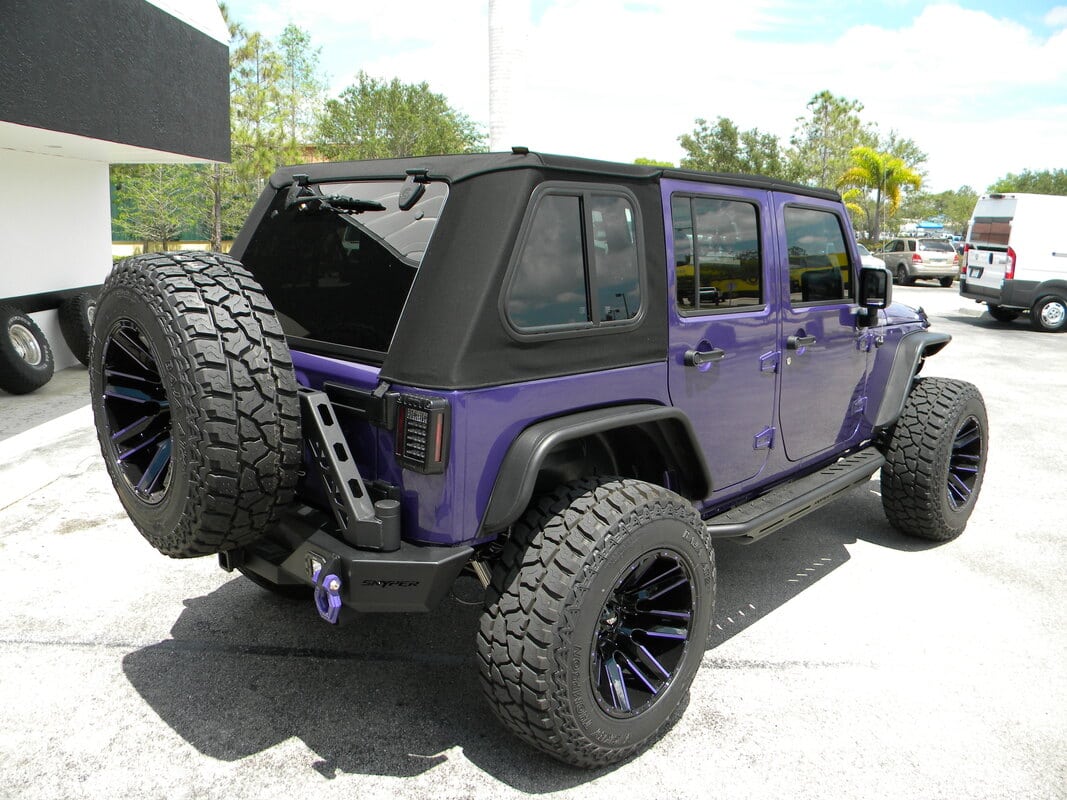 Truck and van works Inc