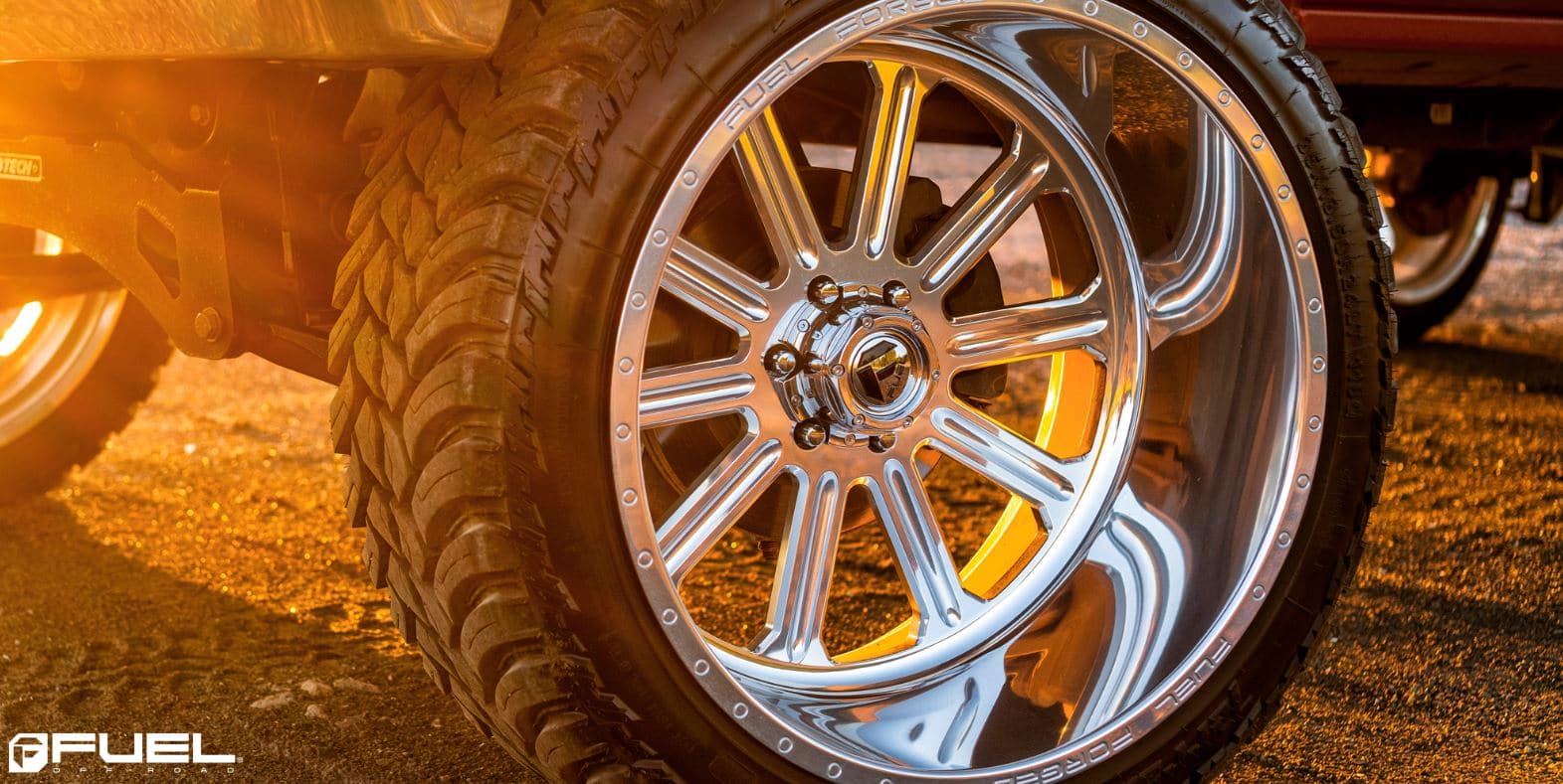 Truck and van works Inc
