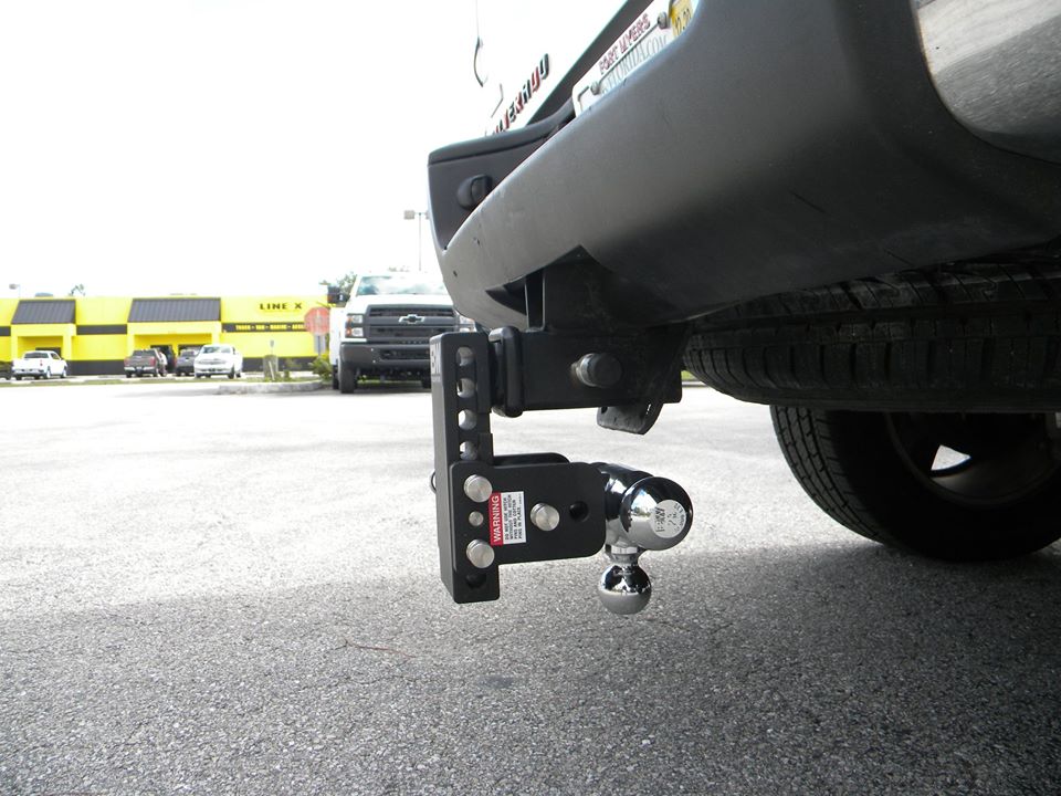 Truck and van works Inc
